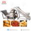 Automatic French Fries Oil Removing Machine From Food