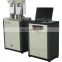 Concrete digits compressive strength cube testing machine