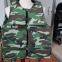 Camouflage Float body armor tactical vest