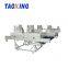 Infrared Ray Conveyor Belt Dryer for Non-woven T-shirt