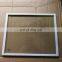refrigerator tempered  glass shelf / clear tempered glass sheet for   refrigerator