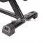 Commercial Magnetic Resistance Spin Bike Fitness Spinning Bike