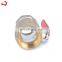 JD-4017 Stainless steel cast iron China mini ball valve manufacturer