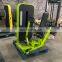 Lzx fitness equipment shoulder press machine strength training commercial gym equipment