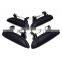 New Set 4PCS Exterior Rear Left&Right Door Handles For 2002-2010 Nissan Platina