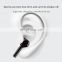 Accept customization headphones wireless bluetooth earphone Polymer battery light weight bluetooth earphone