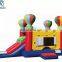 2020 Jumping Castle Inflatable Trmpoline, детский батут/надувная скакалка