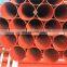 ASTM A795 Fire Steel Pipes Galvanized Steel Pipe