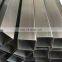 Decorative stainless steel tube factory tube hollow steel tube