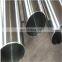 0.5 Inch Seamless Stainless Steel Pipes ASTM A201 Stainless Steel Pipe