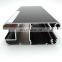 2020 aluminum profiles extrusions aluminum frame for doors and windows 6063 T5