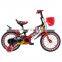 Hebei Bike For Kid With PU Training Wheel 16Inch Kids Bicycle Cheap Price Kids Bikes