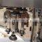 Bottle filler capper labeler 50 bottles/min Automatic eliquid essential oil glass bottle filling and capping machine