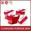 OEM Factory Stock Supply Baking Powder Pore Cleansing Facial Cleansing With 100% High Quality Good Price
