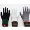 EVERPRO SAFETY Wholesale Economic 13 Gauge Polyester Knitted Work Gloves PU Dipped with EN388 3131X