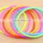 Huizhou Youngs silicone natural mosquitoes repellent bands/bugables mosquito repellent bands for infants babies kids