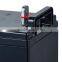 Free Maintenance Rechargeable Lead Acid Solar Battery 12v 100ah deep cycle battery