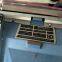 Stoll Cms 530HP E14 Automatic Computerized Flat Bed Knitting Machine Tricot Knited Complete Needles 14 Gauge
