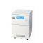 Floor centrifuge horizontal rotor 4*1,200ml  LCD display blood bag LF-60