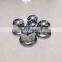 32mm 33mm Stainless Steel Lug Nut Covers