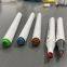 Triangle pen holder 48 colors 60 colors double-headed student children watercolor pen washable watercolor water soluble marker 1 buyer