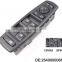 Auto Multi-Functional Window Switch 254000006R Fit Renault Megane Laguna Fluence 08-16
