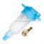 Diesel Heater Air Parking Heater Hose Line Clips Oil Fuel Filter Water Separator For Eberspacher For Camper RV Motorhome