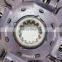 hot sale genuine auto parts custom ME521056 truck assy used 350mm clutch disc for MITSUBISHI
