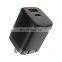 Portable Mobile Phone Charger 9V/2.22A 20W Dual USB Wall Charger