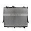 Car Engine Cooling System Radiator For Pickup ISUZU D-MAX 2012-2018 3.0 8-98137273-3