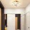 LED Ceiling Lamp For Corridor stairs Entrance Attic Square indoor Lighting Minimalist Style Lights Kitchen Fixtures