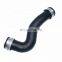 Auto Engine Intake Pipe OEM 1J0 145 828 AD/1J0 145 828 K Air Intake Hose for VW SKODA AUDI SEAT Bora Golf Mk4