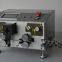 Automatic semi-twisted wire stripping machine kingsing machinery wire cut strip twist machine WL-BNX2