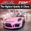 Body kit for Porsche 991 GT3 body kits for 2015 Porsche 991 911 body kit 2012-2015 Year