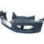 high quality auto car accessories the bodykit body kit sets the front bumper cover for AUDI A3 sedan 2013-2016