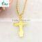 Russia orthodox crucifix pendant