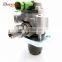 Original Refurbished 23100-28030 23100-28041 2310028041 High Pressure Fuel Pump For Toyota Mark Verossa Crown Majesta Used