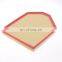 Hot Sales High Quality Car Parts Air Filter Original Air Purifier Filter Air Cell Filter For bmw 3 x3 x4 OEM 13717601868