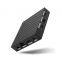 New Android TV box Rockchip Cheapest RK3328 QINTAIX android 9.0 TV box 2GB 16GB  Dual WIFI BT Set Top Box