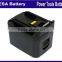 24V Ni-MH POWER TOOL BATTERY FOR Makita 2420 2430 B2417 B2420 B2430 BH2420 BH2430 BH2433 powertool battery