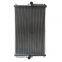 Original and OEM 20Y-03-23110 Excavator plate-fin and bar hydraulic oil cooler Radiator