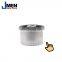 Jmen 97034124502 Trailing Arm Bushing for Porsche Panamera 970 10- Inner Bushing Car Auto Body Spare Parts