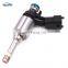 OEM 55248427 High Quality Fuel Injector For Auto Fiat
