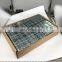 Steel Material Adhesive Tape Wheel Weight 5g-300g