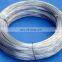 Manufacturers direct hot galvanized low carbon steel wire