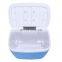 Trolley Hiking Modern Travel Outdoor Camping Beer Portable Ice Chest Cooler Box Cooler for Bottles