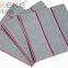 NEKEKE 90*240*0.6 cm Light Gray + Pink Lines Boat Yacht Marine EVA Deck Foam Sheet