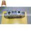 High quality E320 E322 A8VO107 Pump head cover for hydraulic pump parts