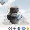 Teijin Seiki HY-DASH NABTESCO GM17V3-B-46/82-0 Excavator SK120 Final Drive SK130 Travel Motor LP15V00001F1