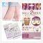 Milk Nourishing Exfoliator Foot Mask